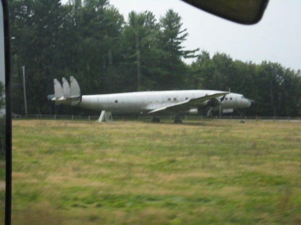 Lockheed Constellation