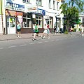 Biegi 3 maja 2009