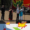 3 maja 2009 - Dzień Otwarty w Sejmie