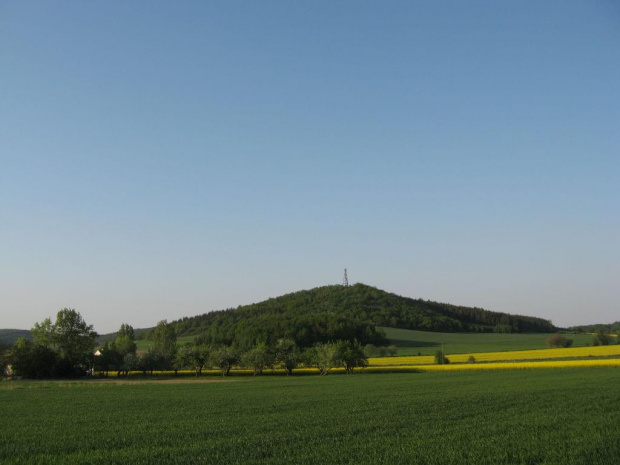 Szańcowa nad Roztocznikiem