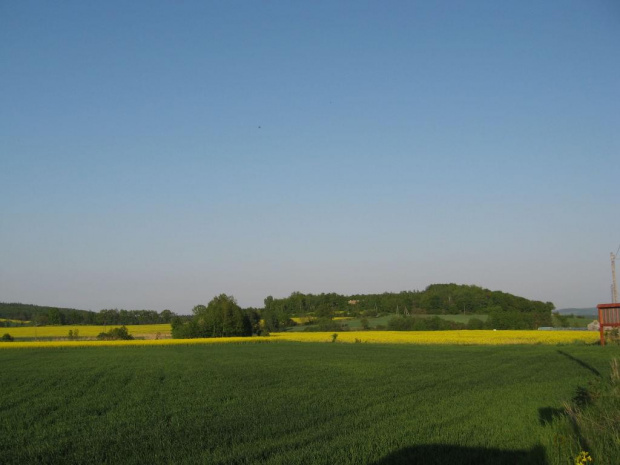 Dębowiec nad Gilowem