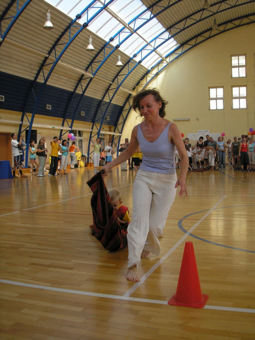 Przedszkoliada 2007