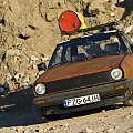 Rostwagen