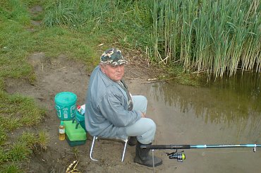 Kaziu #ryby #wędkarstwo #baszta #Buk #Niepruszewo