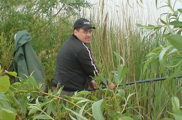 Robert #ryby #wędkarstwo #baszta #Buk #Niepruszewo