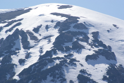 Widoki z Tatr #Tatry #Tatra #mountains #xnifar #rafinski