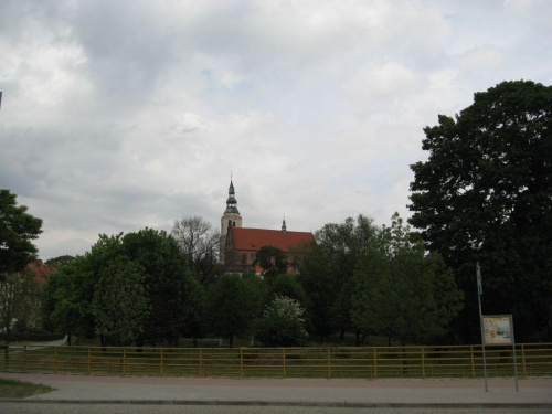 Kościół Św.Jerzego