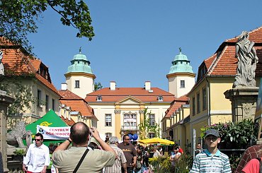 Książ #zamek #Książ