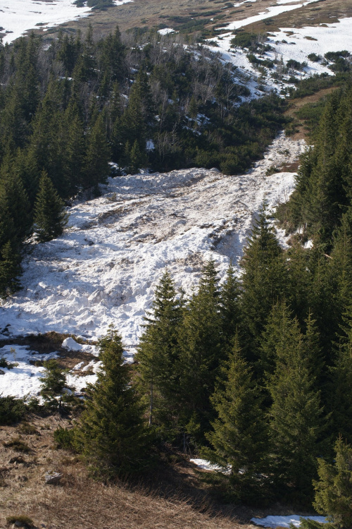 Widoki z Tatr #Tatry #Tatra #mountains #xnifar #rafinski