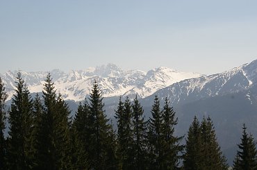Widoki z Tatr #Tatry #Tatra #mountains #xnifar #rafinski