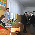 Kilka zaległych zdjęć z Pożegnania maturzystów A.D. 2009, fot. Michał Sokołowski #Sobieszyn #Brzozowa