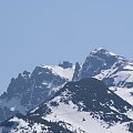 Widoki z Tatr #Tatry #Tatra #mountains #xnifar #rafinski