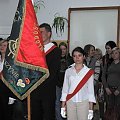 Kilka zaległych zdjęć z Pożegnania maturzystów A.D. 2009, fot. Michał Sokołowski #Sobieszyn #Brzozowa
