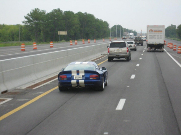 Dodge Viper