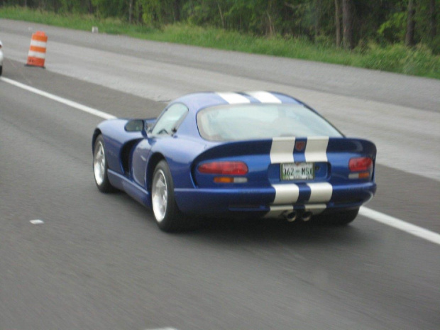 Dodge Viper