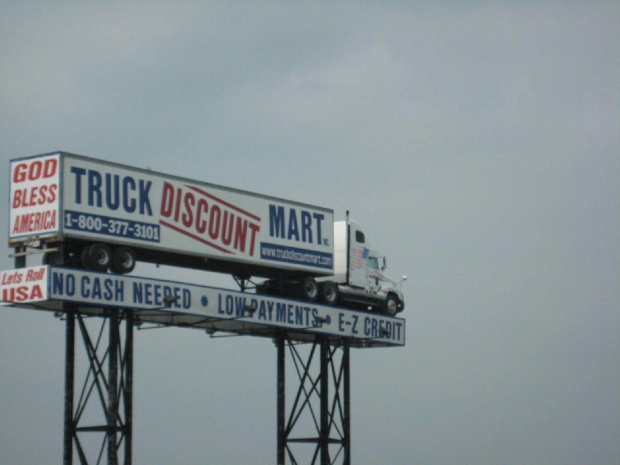 Truck Mart