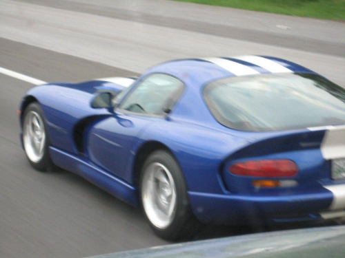 Dodge Viper