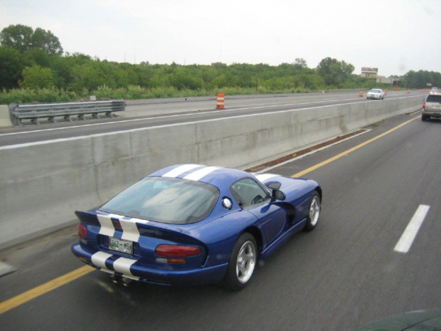 Dodge Viper