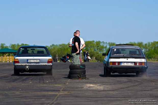 Spring Open 2009 - Konarzyny 1-3.05.09