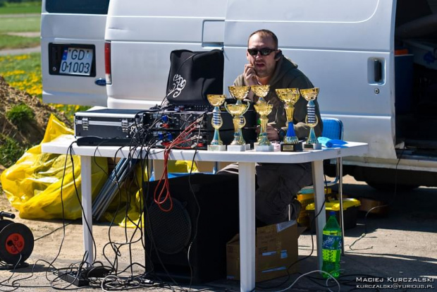 Spring Open 2009 - Konarzyny 1-3.05.09