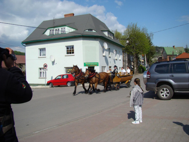 majówka 2008