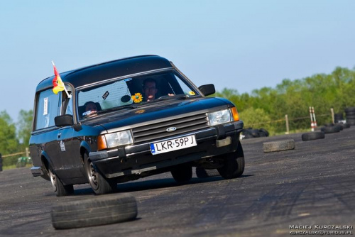 Spring Open 2009 - Konarzyny 1-3.05.09