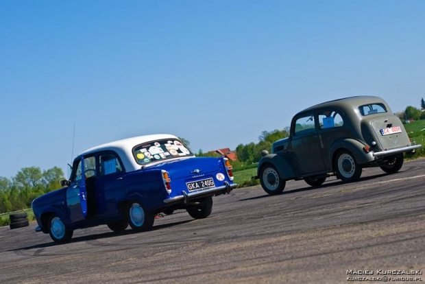 Spring Open 2009 - Konarzyny 1-3.05.09