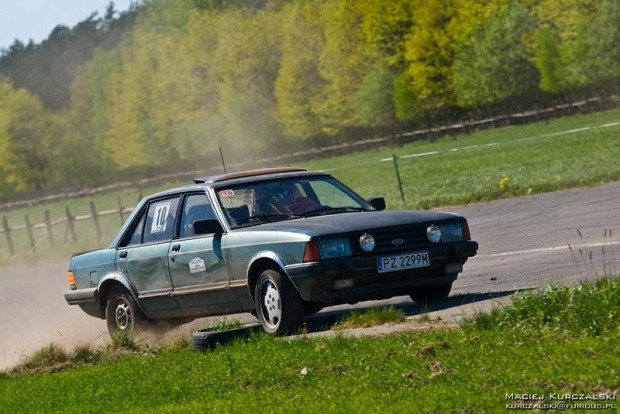 Spring Open 2009 - Konarzyny 1-3.05.09