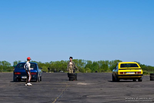 Spring Open 2009 - Konarzyny 1-3.05.09