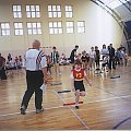 I Przedszkoliada Łuków 2004