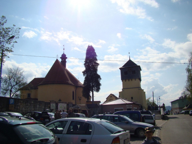 majówka 2008