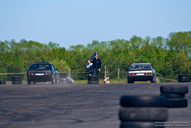 Spring Open 2009 - Konarzyny 1-3.05.09