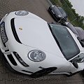 GT3 RS opole