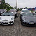 Porsche GT3 RS & GT2