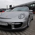 Porsche 911 (977) GT2 Opole