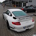 GT3 RS opole