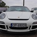 GT3 RS opole