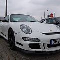 GT3 RS opole