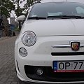 FIAT 500 ABARTH