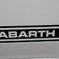 FIAT 500 ABARTH