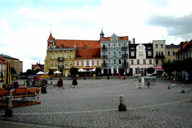 Gniezno widoki #Gniezno #view #widoki #miasto #xnifar #rafiński