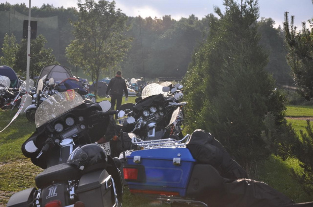 16th National Harley Davidson HOG Rally - Prague 2009 #Harley #HarleyDavidson #Bochnia #Praga #Praha #Prague #HOG #rally #sraz #zraz