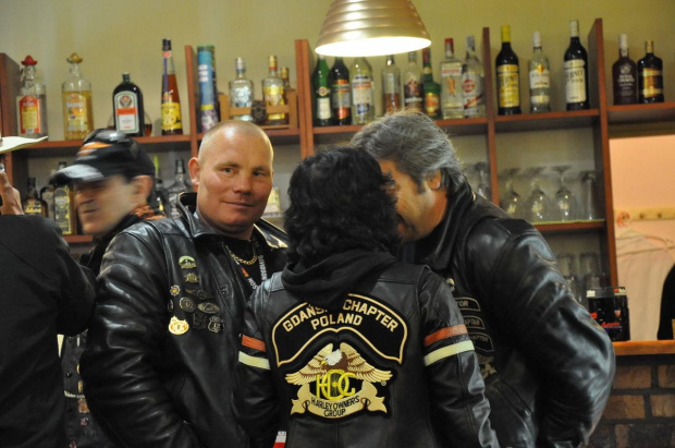 16th National Harley Davidson HOG Rally - Prague 2009 #Harley #HarleyDavidson #Bochnia #Praga #Praha #Prague #HOG #rally #sraz #zraz