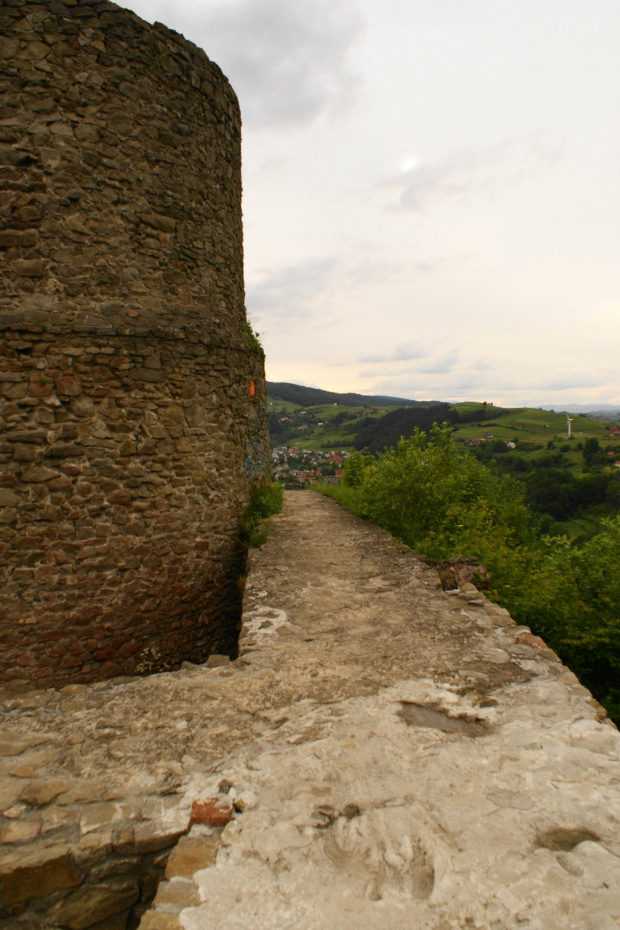 zdjęcia z Rytra, k.N.Sącza, Beskid Sądecki, Karpaty #Rytro #xnifar #rafinski