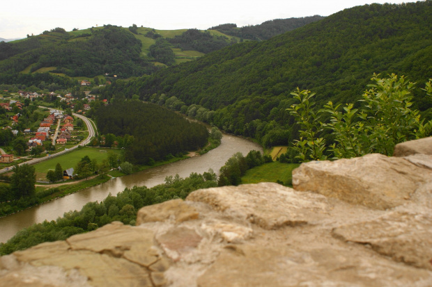 zdjęcia z Rytra, k.N.Sącza, Beskid Sądecki, Karpaty #Rytro #xnifar #rafinski