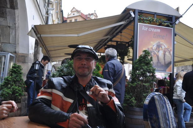 16th National Harley Davidson HOG Rally - Prague 2009 #Harley #HarleyDavidson #Bochnia #Praga #Praha #Prague #HOG #rally #sraz #zraz