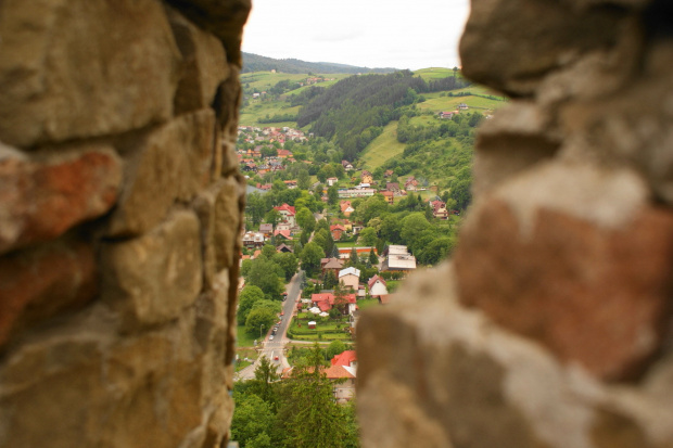 zdjęcia z Rytra, k.N.Sącza, Beskid Sądecki, Karpaty #Rytro #xnifar #rafinski