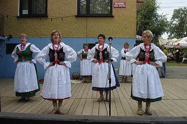 #festyn #impreza #zespół #górale #StaraWieś #Tradycja #OSP