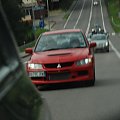 Lancer Evo IX