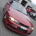 Skyline R33 GTS-T